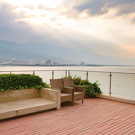 Hotel Indigo Dali Erhai By Ihg Ngoại thất bức ảnh