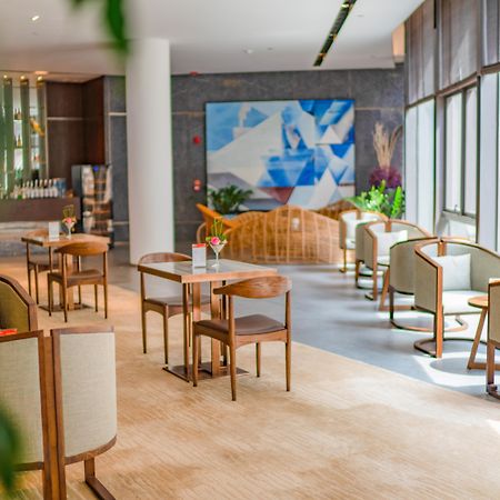 Hotel Indigo Dali Erhai By Ihg Ngoại thất bức ảnh