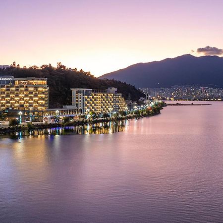 Hotel Indigo Dali Erhai By Ihg Ngoại thất bức ảnh
