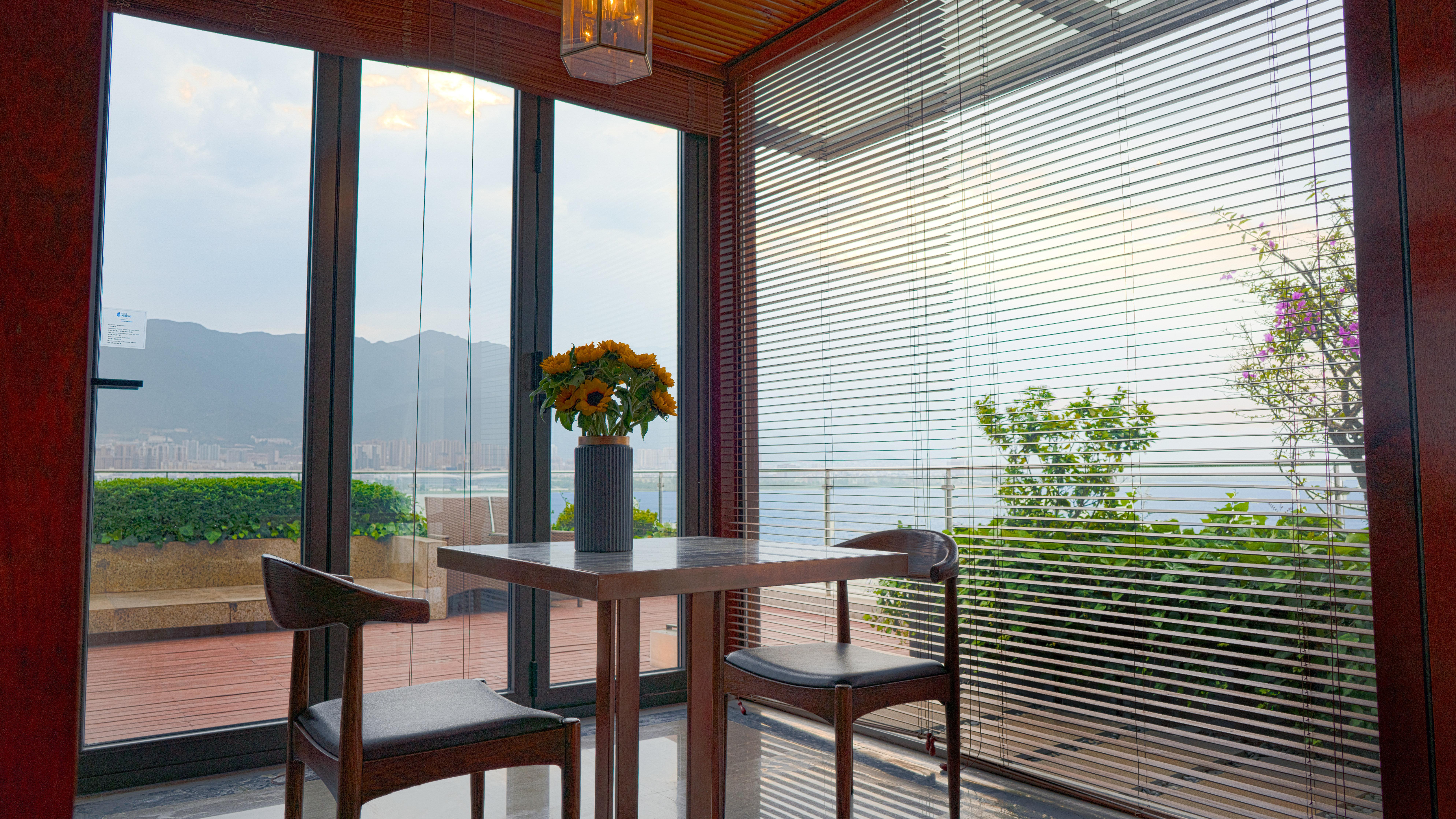 Hotel Indigo Dali Erhai By Ihg Ngoại thất bức ảnh
