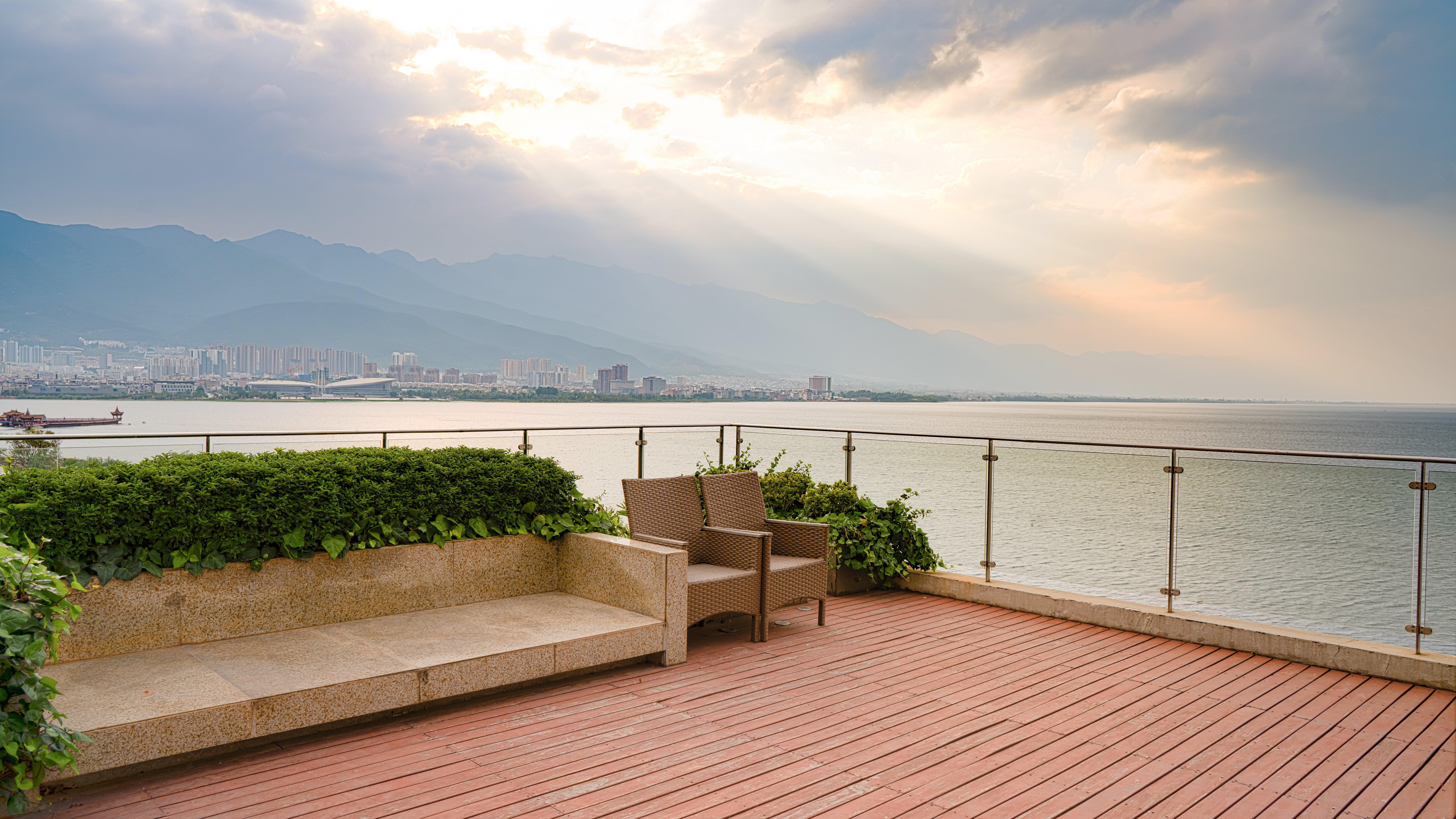 Hotel Indigo Dali Erhai By Ihg Ngoại thất bức ảnh