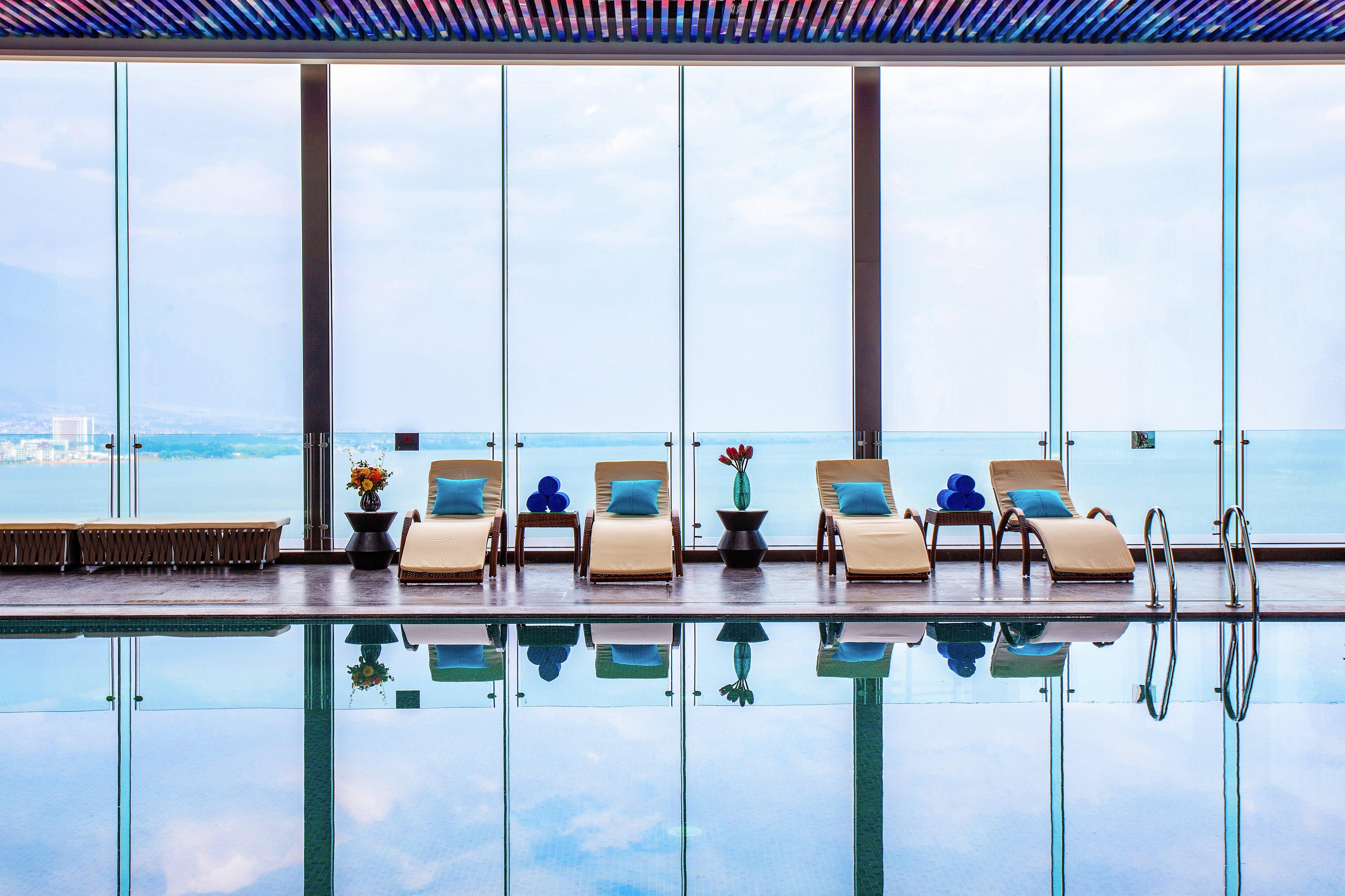Hotel Indigo Dali Erhai By Ihg Ngoại thất bức ảnh