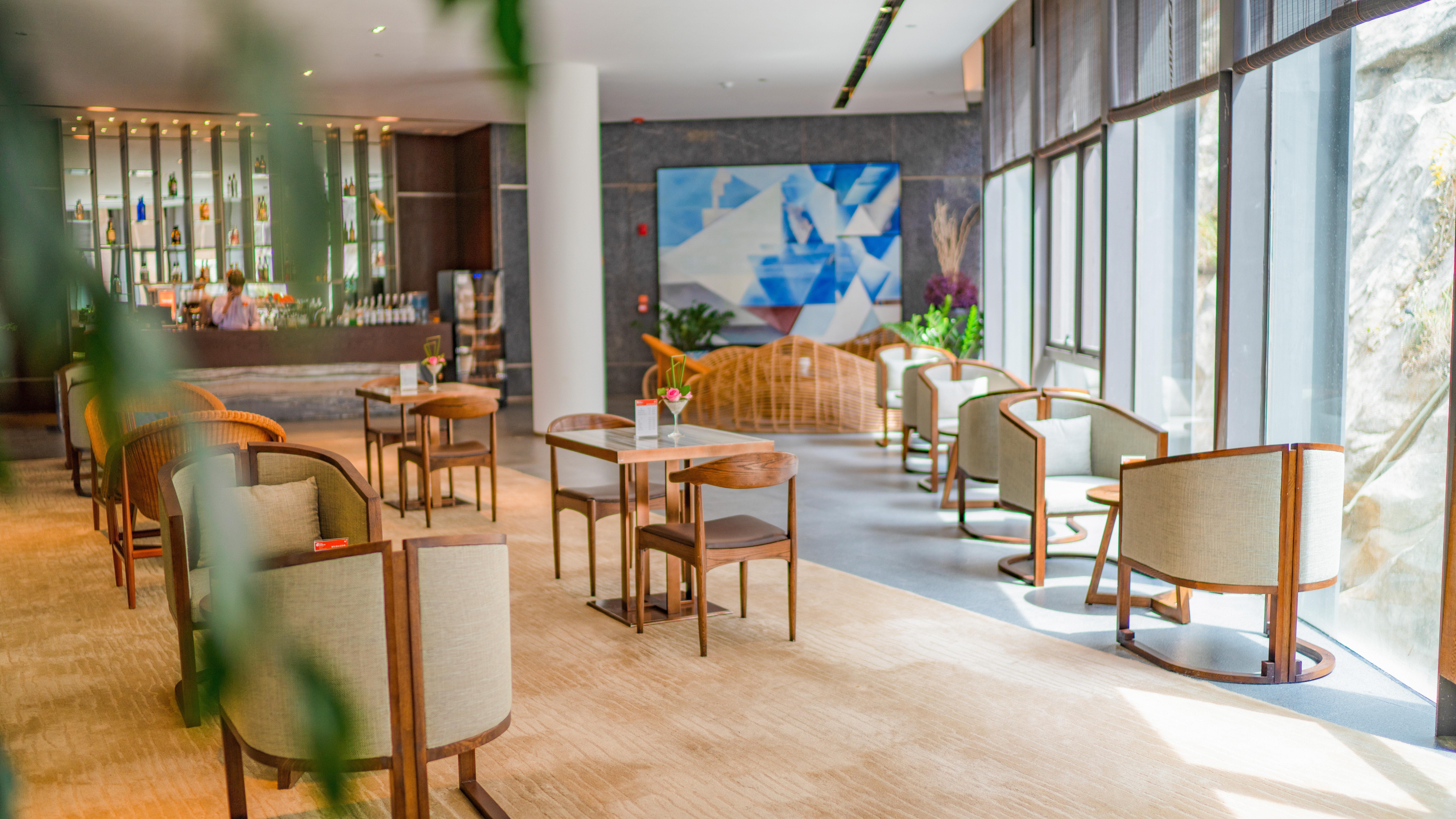 Hotel Indigo Dali Erhai By Ihg Ngoại thất bức ảnh
