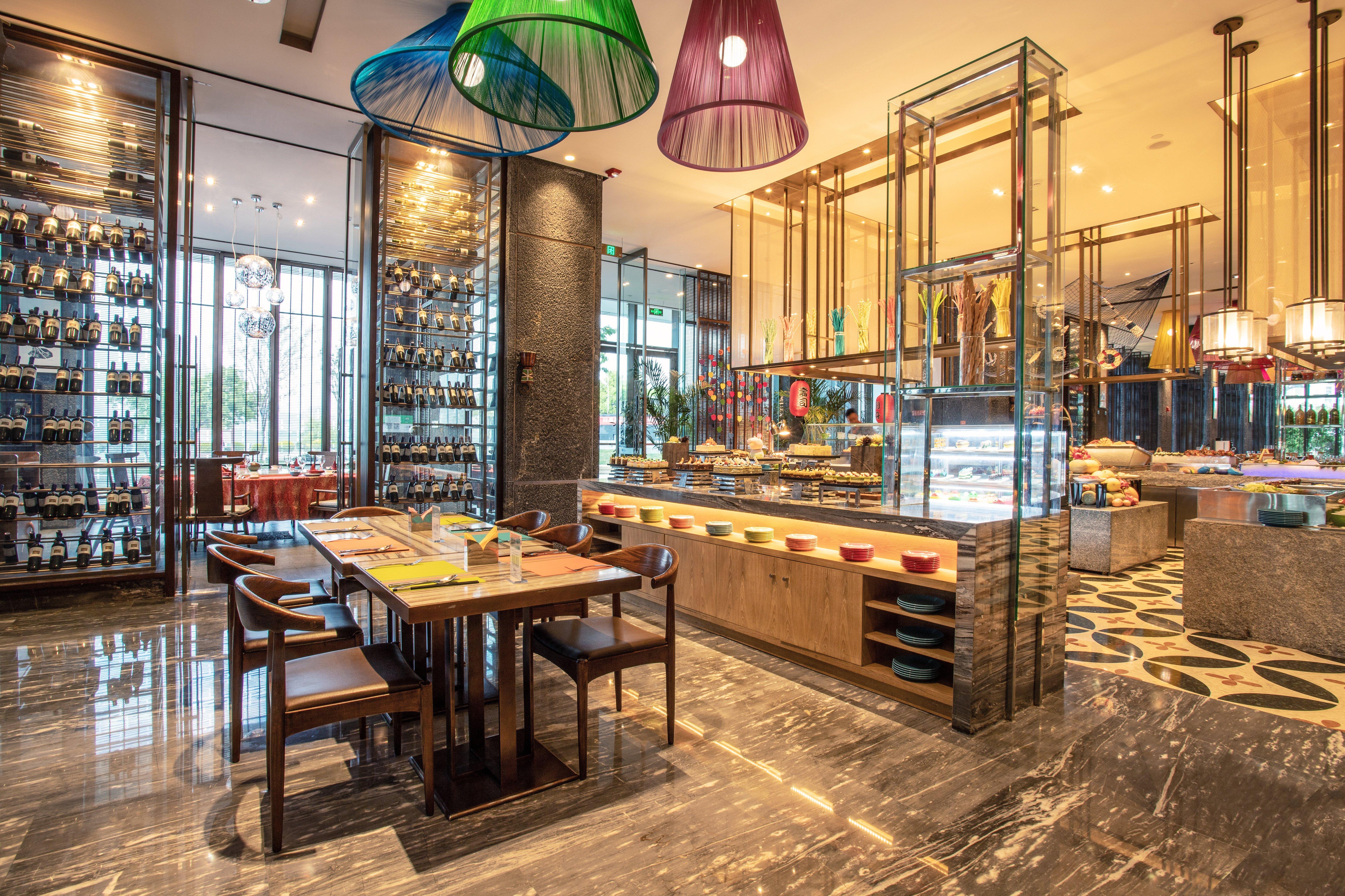 Hotel Indigo Dali Erhai By Ihg Ngoại thất bức ảnh