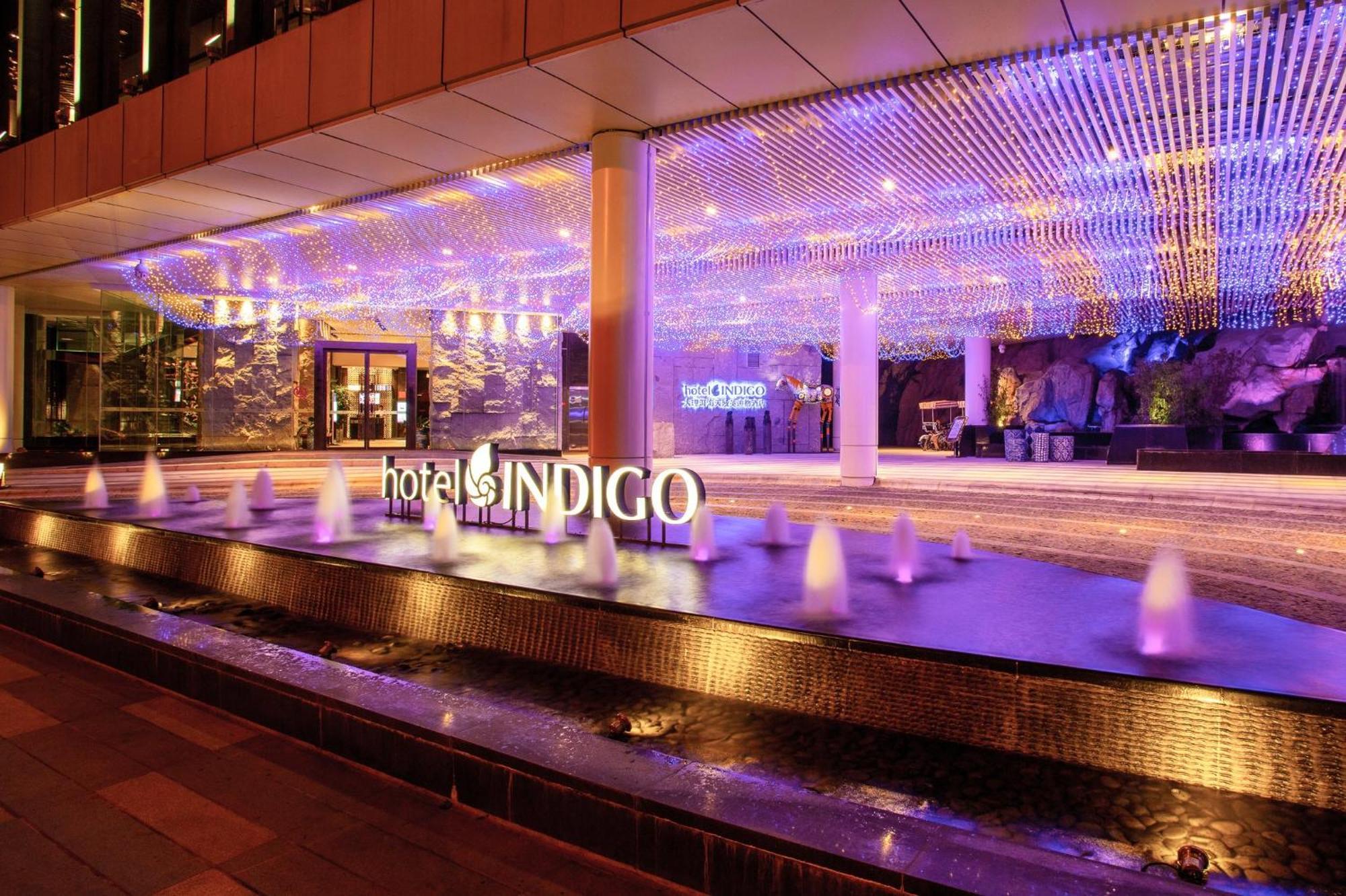 Hotel Indigo Dali Erhai By Ihg Ngoại thất bức ảnh