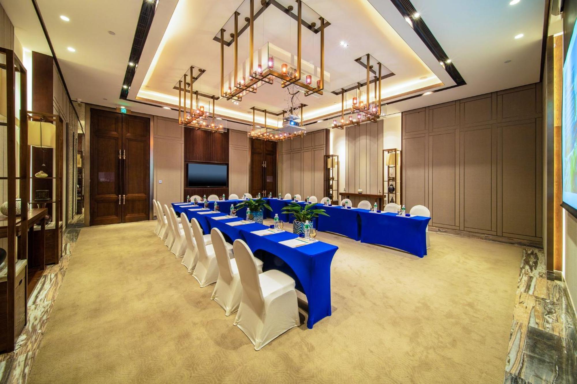 Hotel Indigo Dali Erhai By Ihg Ngoại thất bức ảnh
