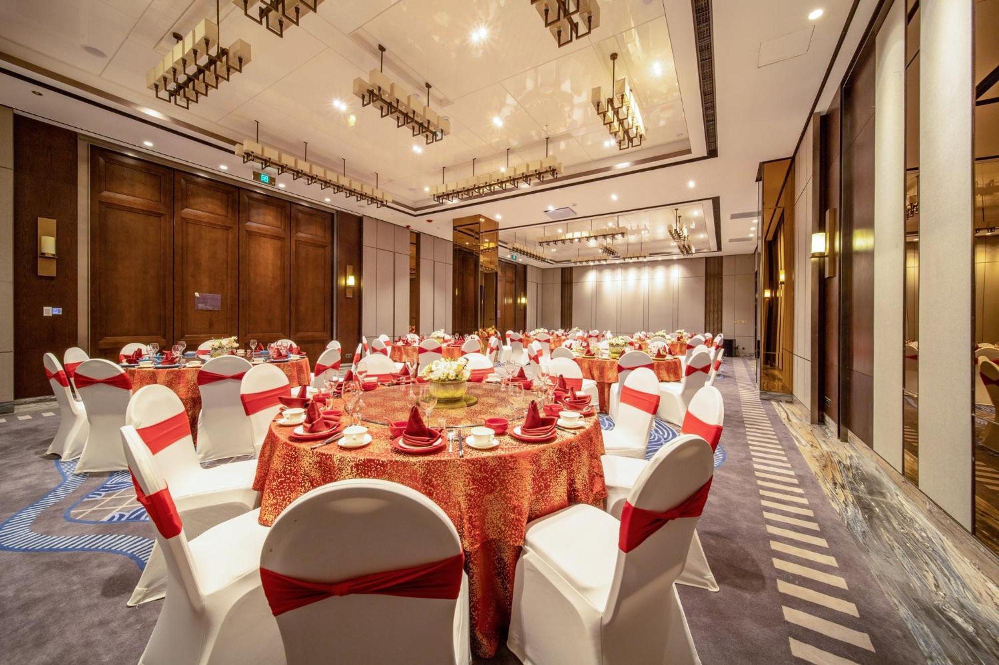 Hotel Indigo Dali Erhai By Ihg Ngoại thất bức ảnh