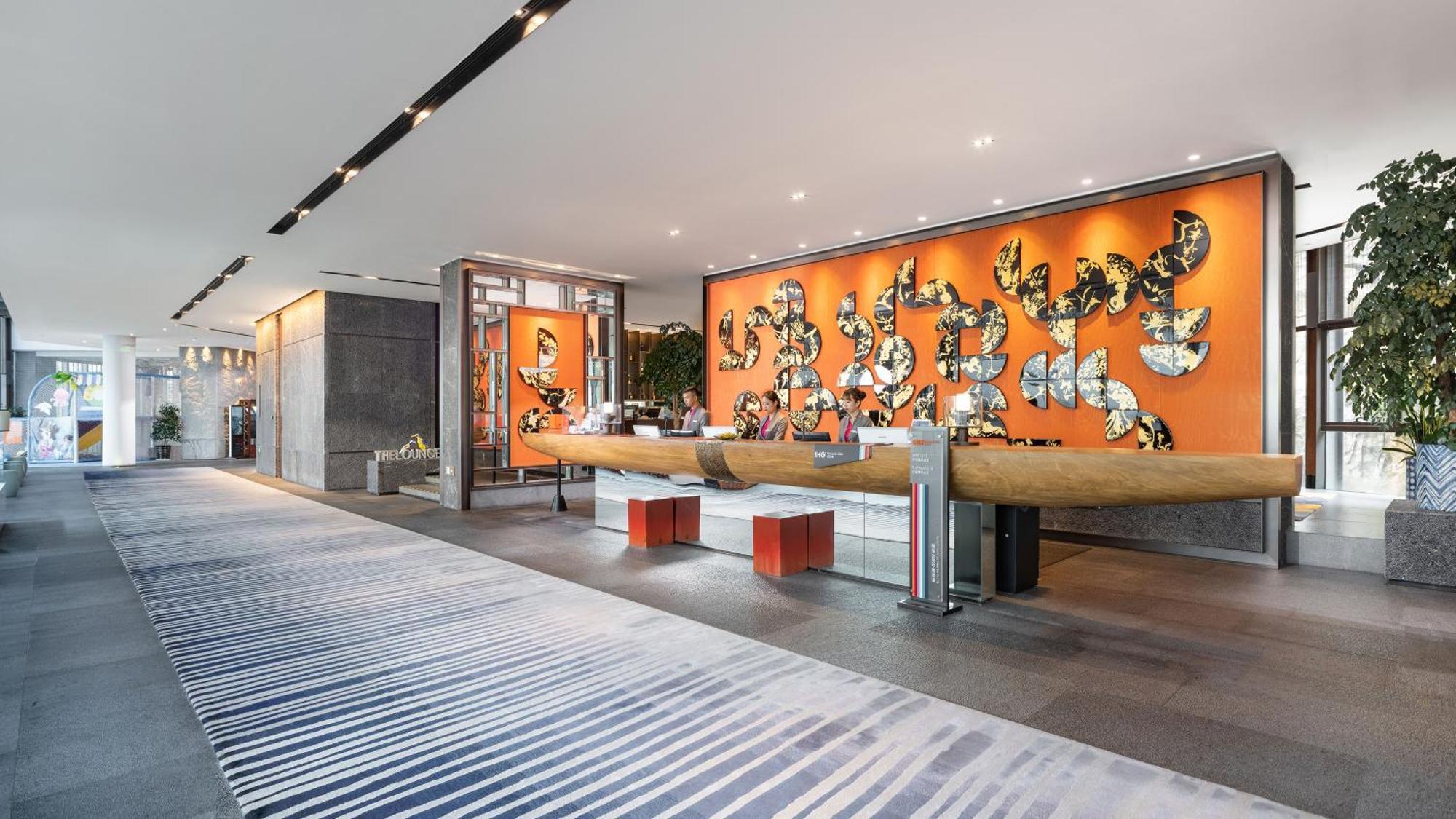 Hotel Indigo Dali Erhai By Ihg Ngoại thất bức ảnh