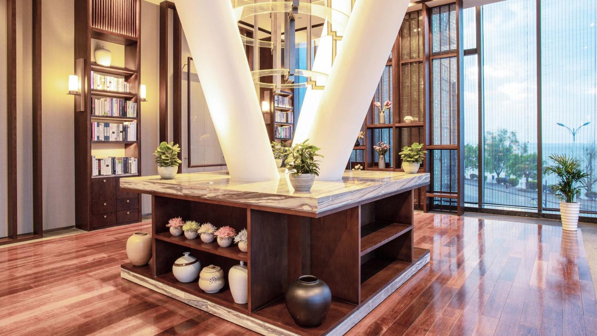 Hotel Indigo Dali Erhai By Ihg Ngoại thất bức ảnh
