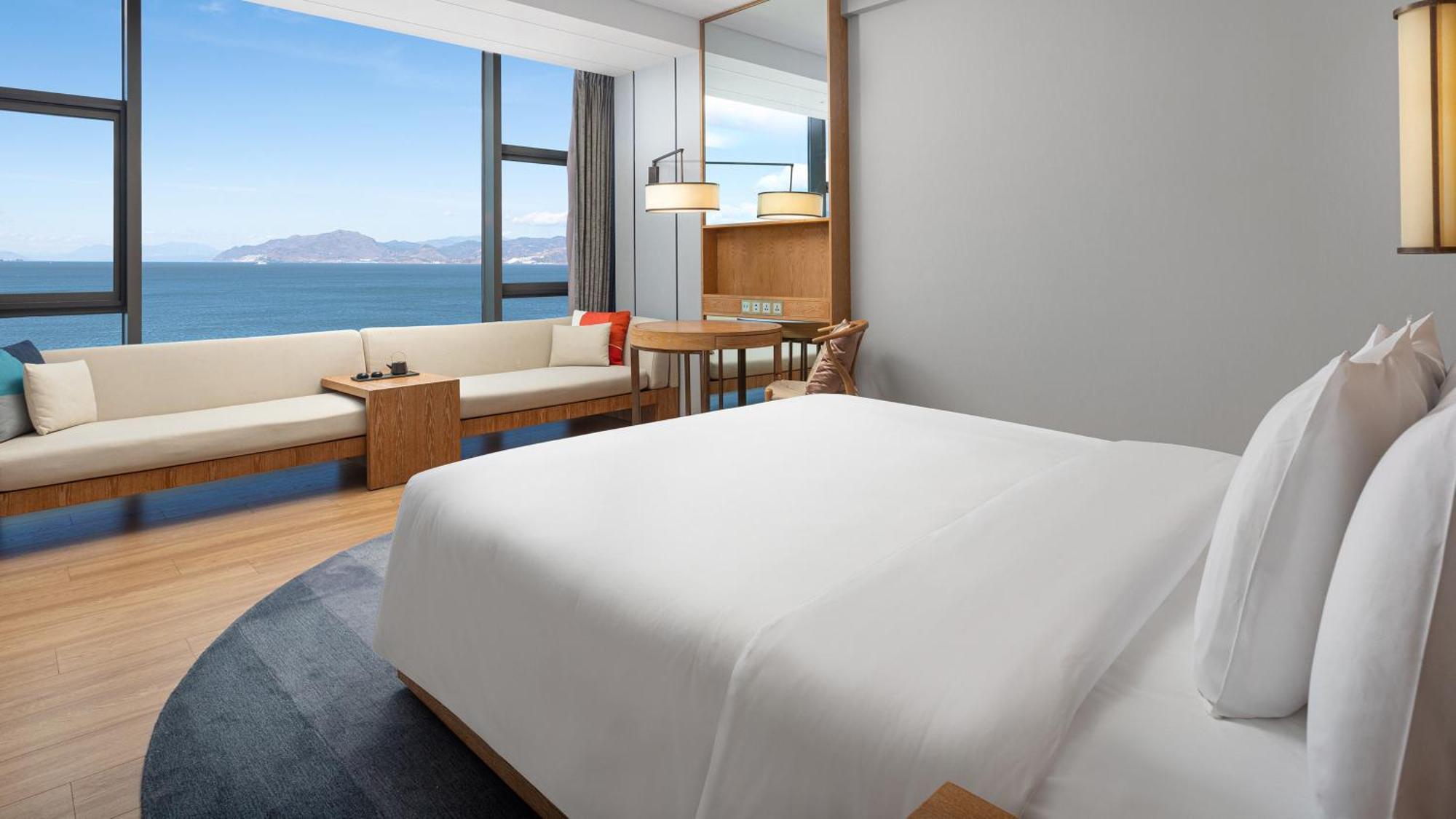 Hotel Indigo Dali Erhai By Ihg Ngoại thất bức ảnh