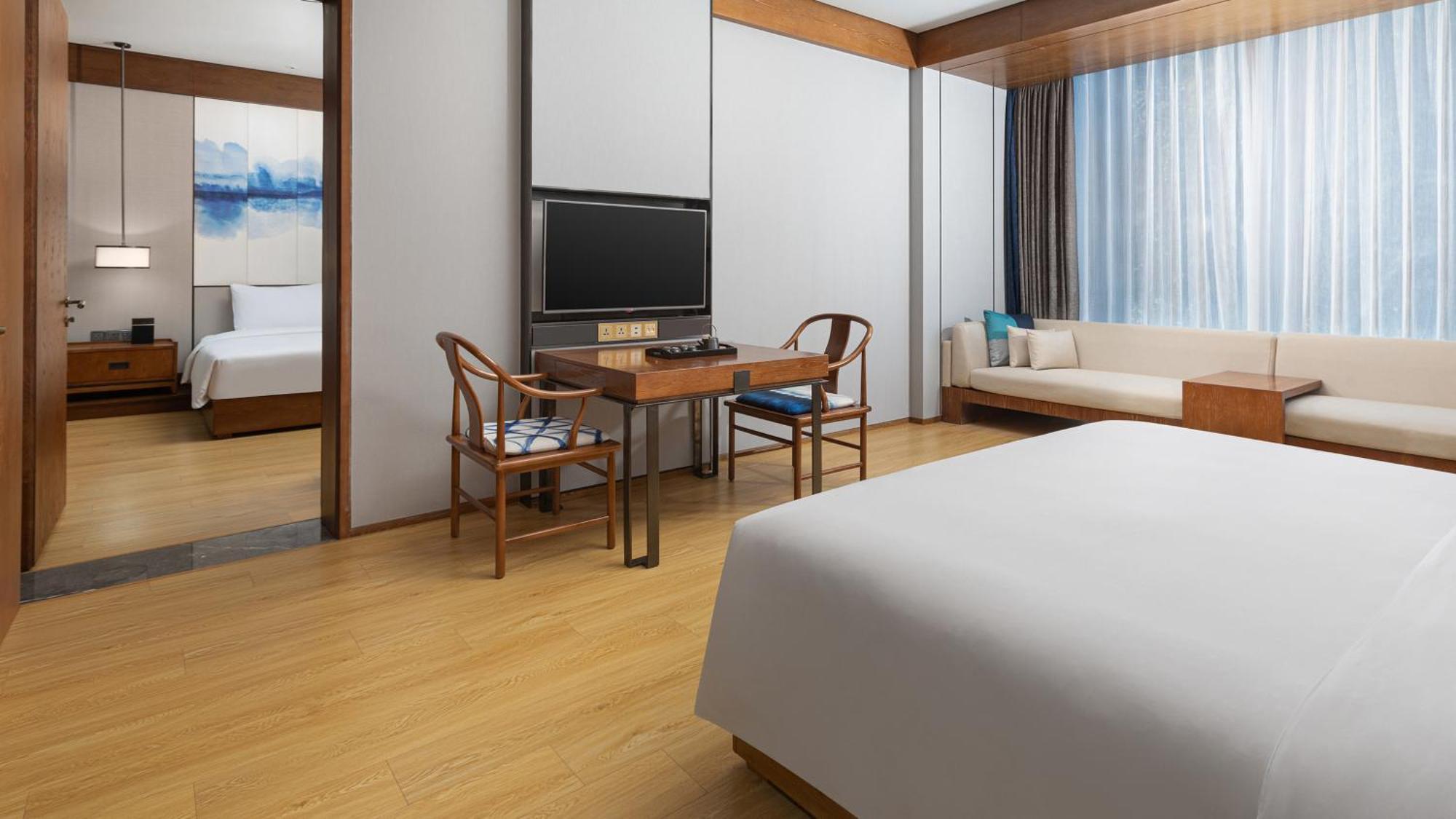Hotel Indigo Dali Erhai By Ihg Ngoại thất bức ảnh