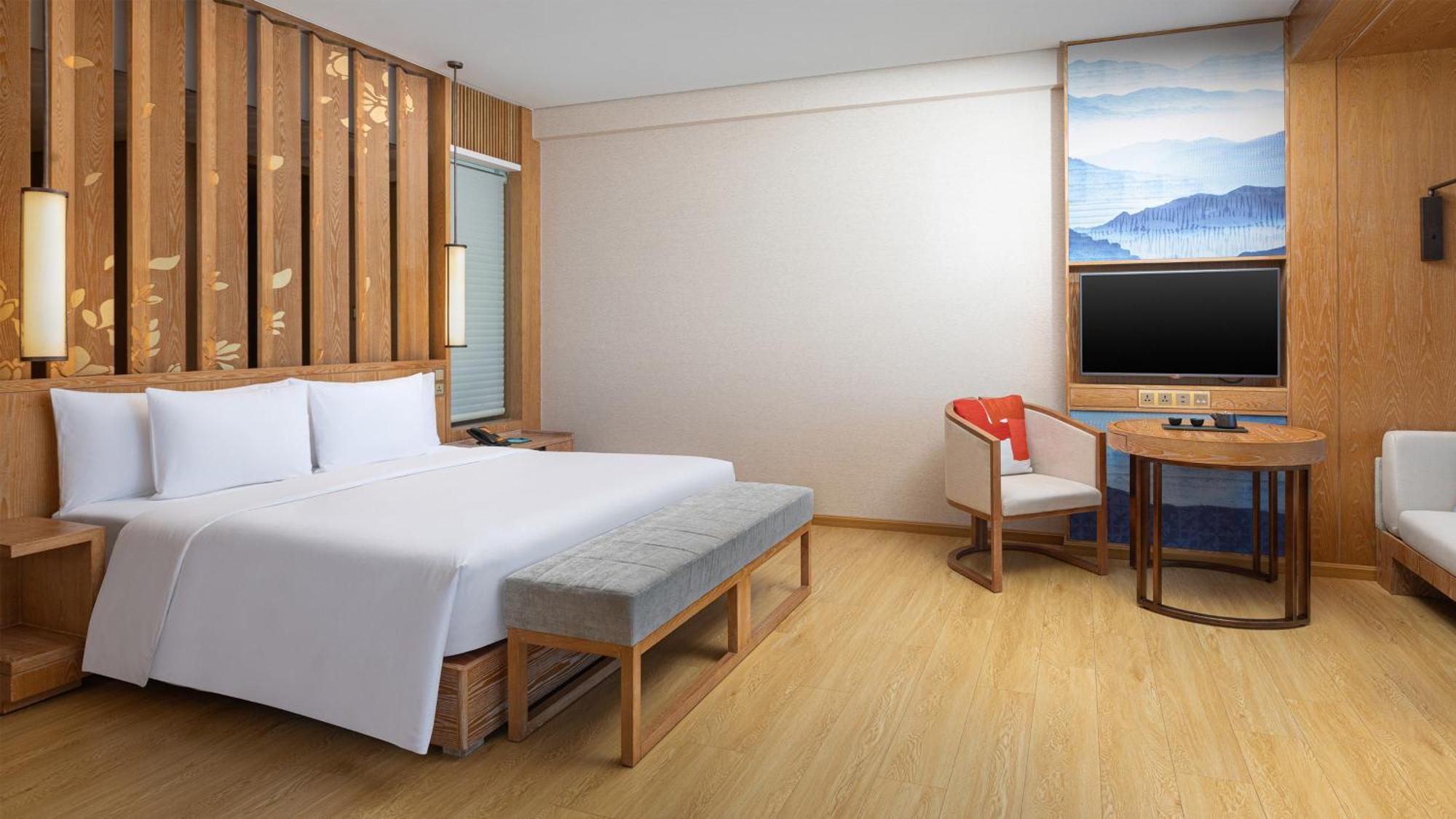 Hotel Indigo Dali Erhai By Ihg Ngoại thất bức ảnh