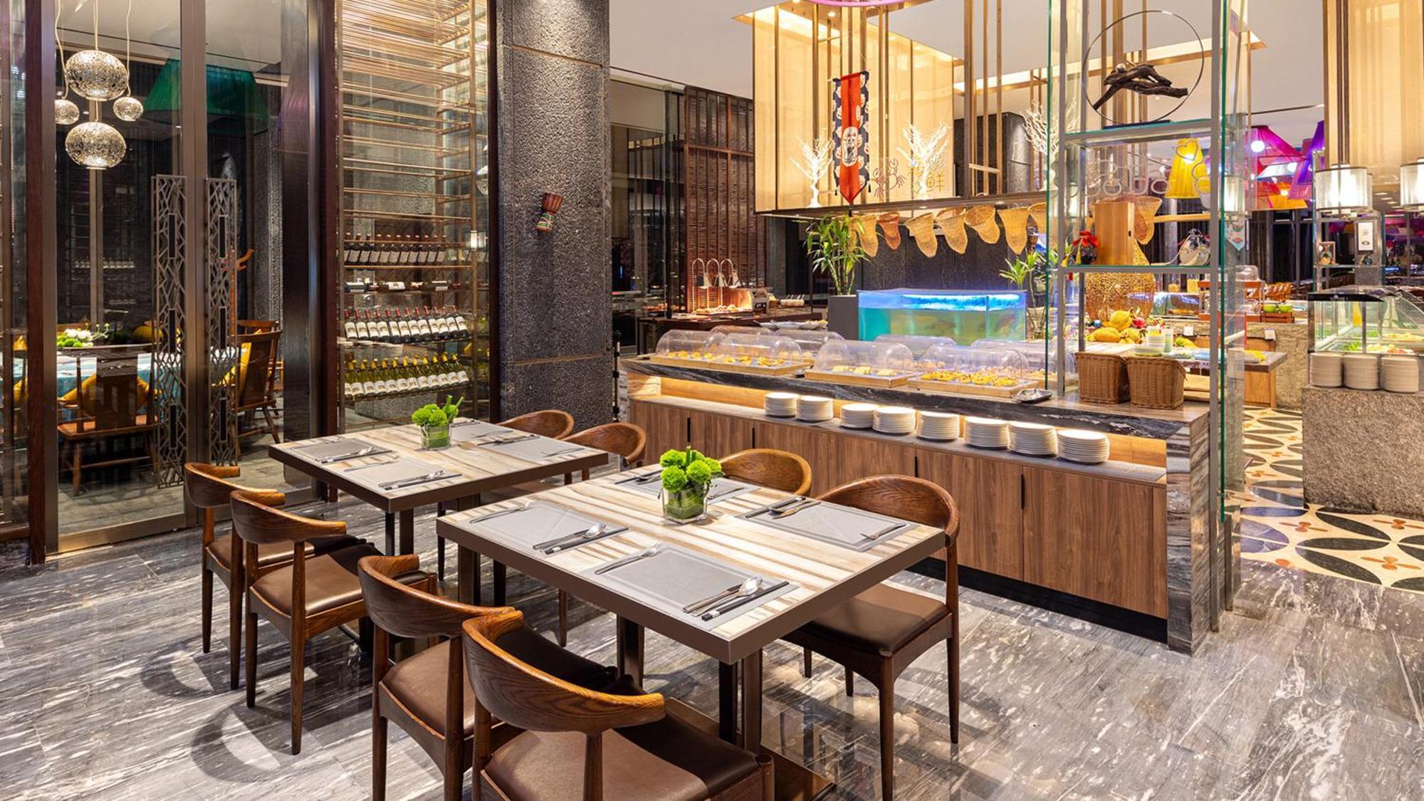 Hotel Indigo Dali Erhai By Ihg Ngoại thất bức ảnh