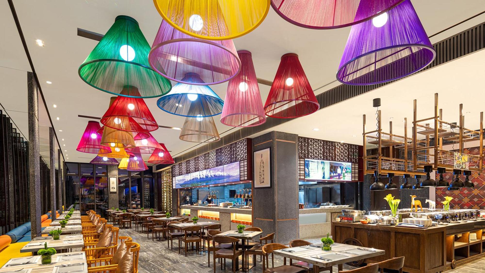 Hotel Indigo Dali Erhai By Ihg Ngoại thất bức ảnh