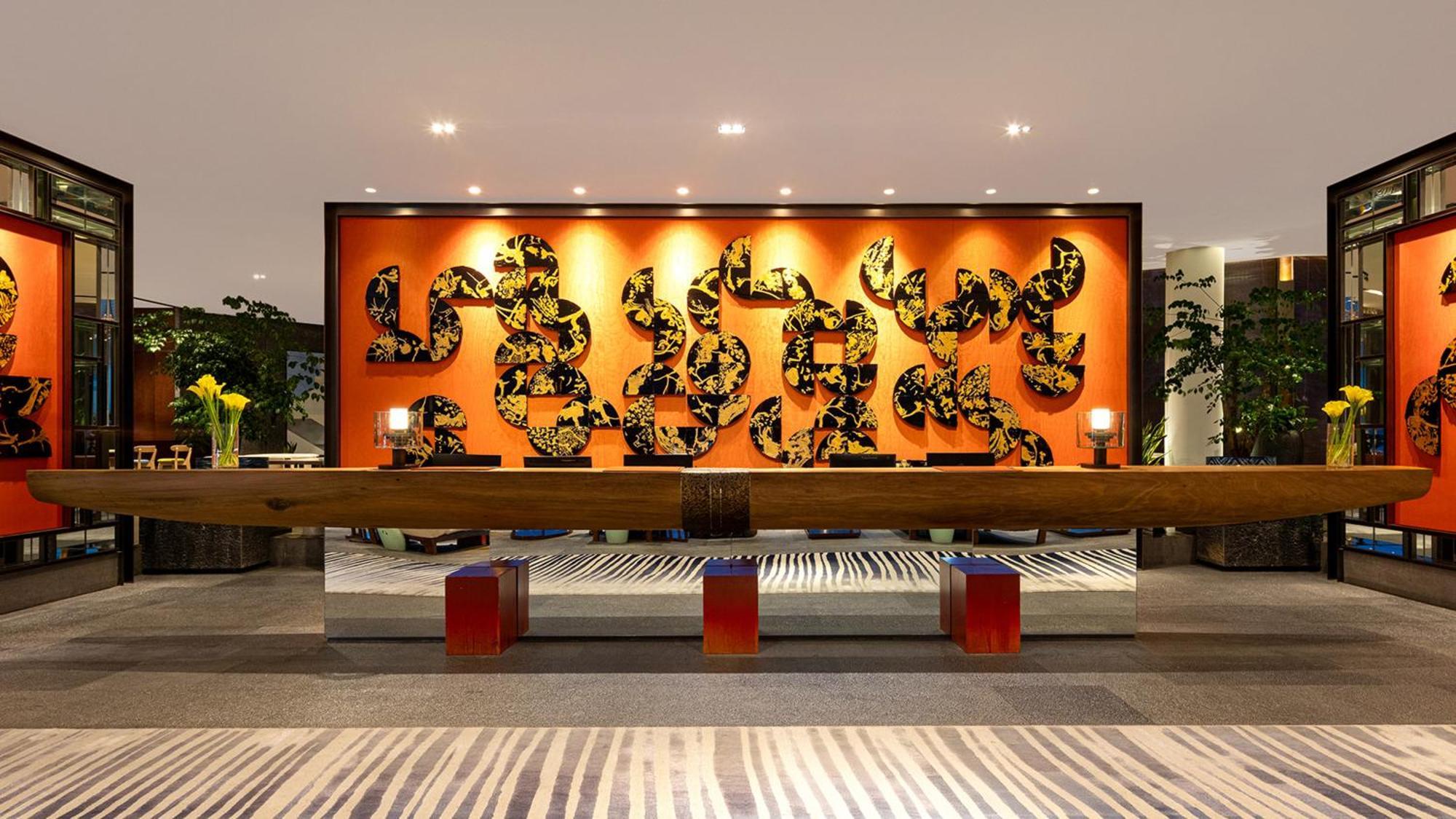 Hotel Indigo Dali Erhai By Ihg Ngoại thất bức ảnh