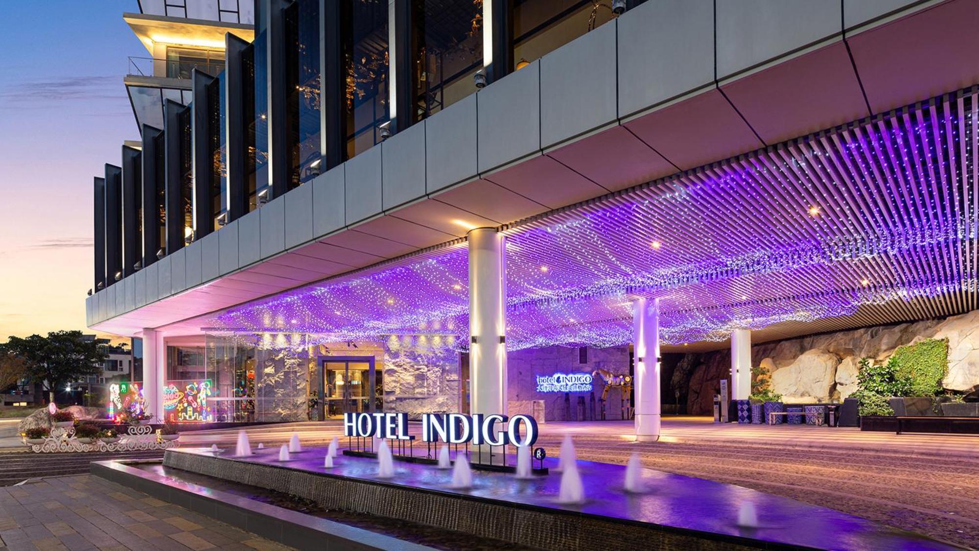 Hotel Indigo Dali Erhai By Ihg Ngoại thất bức ảnh