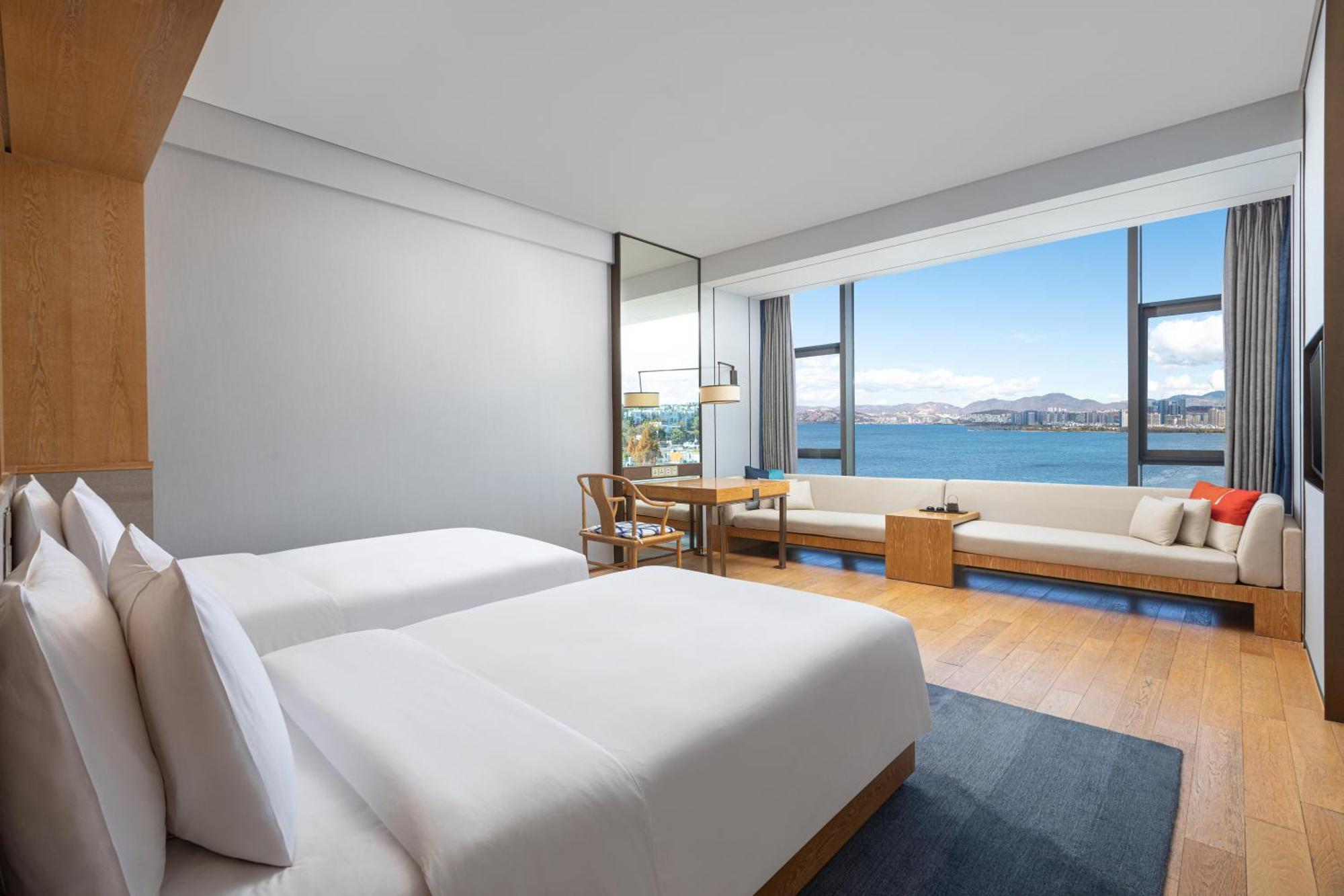 Hotel Indigo Dali Erhai By Ihg Ngoại thất bức ảnh