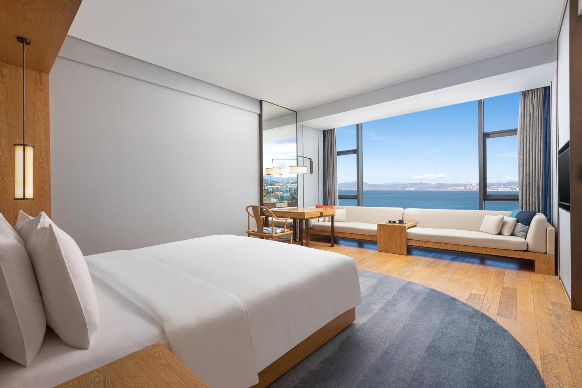 Hotel Indigo Dali Erhai By Ihg Ngoại thất bức ảnh