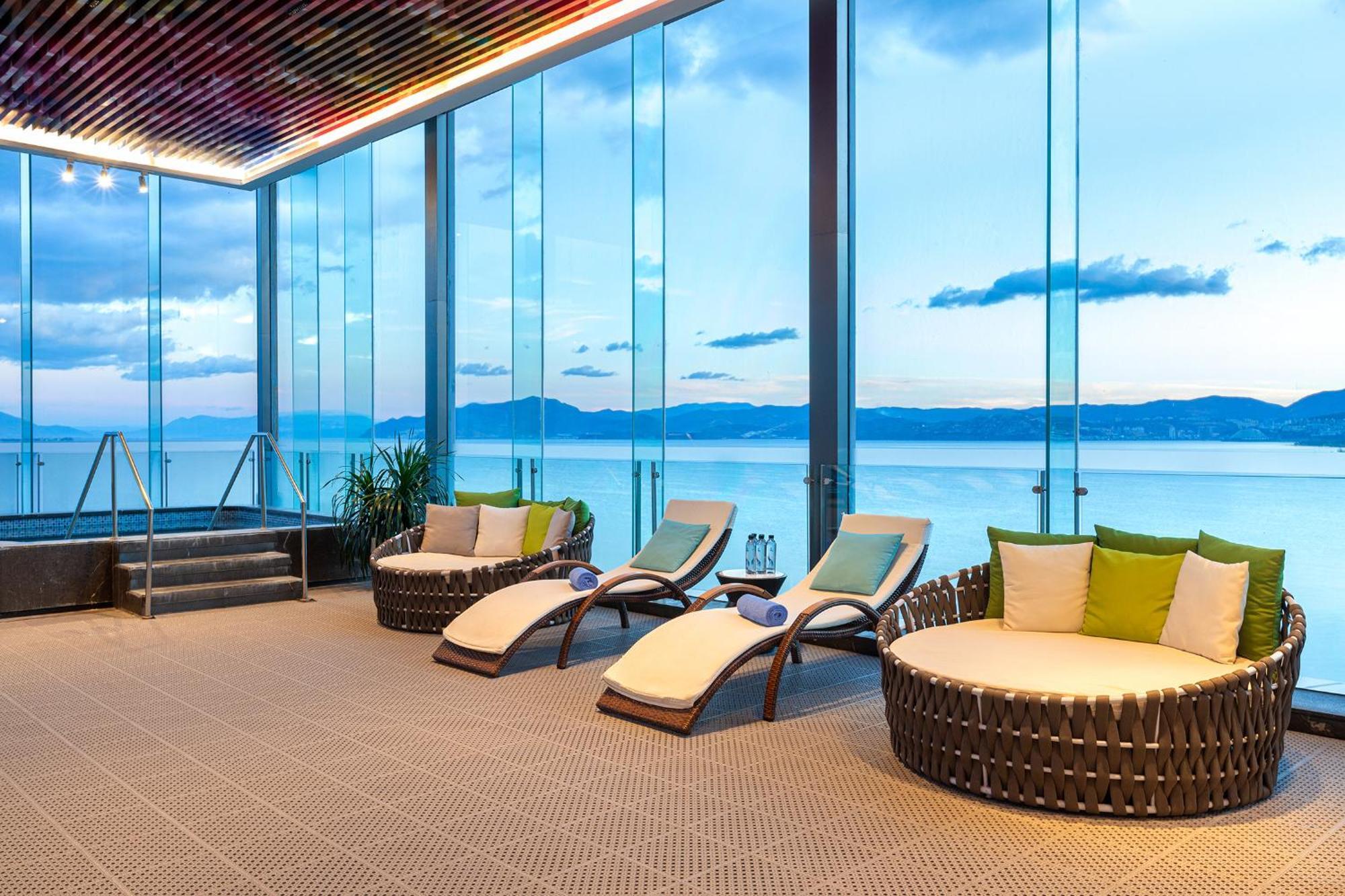 Hotel Indigo Dali Erhai By Ihg Ngoại thất bức ảnh